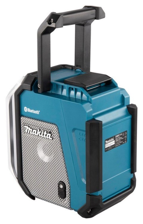 ODBIORNIK RADIOWY BLUETOOTH, SUBWOOFER MAKITA
