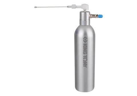 OPRYSKIWACZ CIŚNIENIOWY WIELOKROTNEGO UŻYTKU 650ML KING TONY OPRYSKIWACZ CIŚNIENIOWY WIELOKROTNEGO UŻYTKU 650ML KING TONY