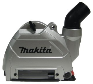 OSŁONA DO CIĘCIA Z ODSYSANIEM 125 MM DO GA5020/5031 MAKITA