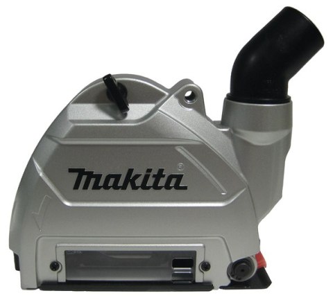 OSŁONA DO CIĘCIA Z ODSYSANIEM 125 MM DO GA5020/5031 MAKITA OSŁONA DO CIĘCIA Z ODSYSANIEM 125 MM DO GA5020/5031 MAKITA