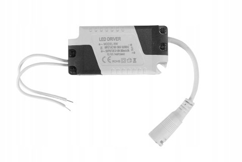 PANEL LED PODTYNKOWY PLAFON SUFITOWY KWADRAT 12W B.CIEPŁA PANEL LED PODTYNKOWY PLAFON SUFITOWY KWADRAT 12W B.CIEPŁA