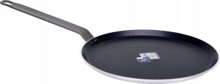 PATELNIA ALUMINIOWA DO NALEŚNIKÓW TEFLON 290MM YATO GASTRO