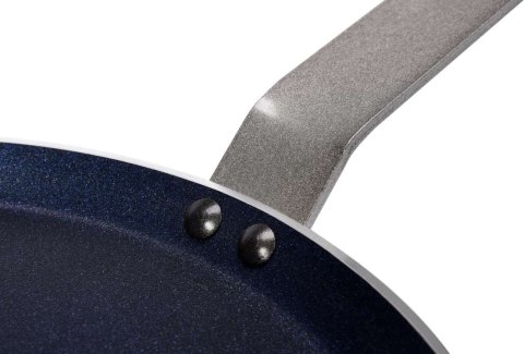 PATELNIA ALUMINIOWA DO NALEŚNIKÓW TEFLON 290MM YATO GASTRO