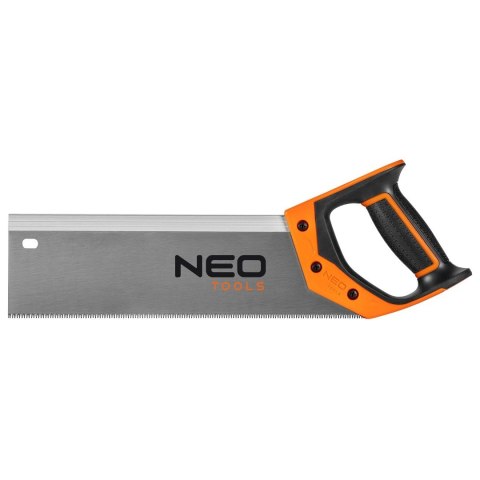 PIŁA GRZBIETNICA 350 MM, 13 TPI NEO PIŁA GRZBIETNICA 350 MM, 13 TPI NEO