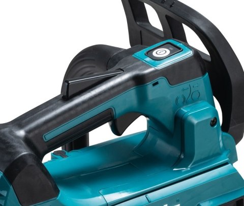 PILARKA AKUMULATOROWA ŁAŃCUCHOWA 35CM 40V XGT 0*AH MAKITA PILARKA AKUMULATOROWA ŁAŃCUCHOWA 35CM 40V XGT 0*AH MAKITA