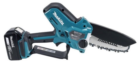 PILARKA ŁAŃCUCHOWA AKUMULATOROWA 150MM 18V LTX 1*3.0AH MAKITA