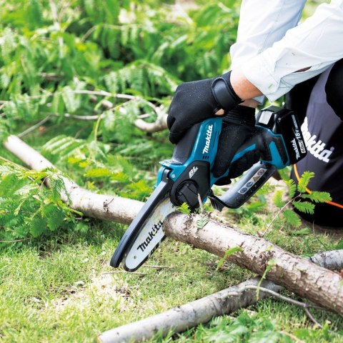 PILARKA ŁAŃCUCHOWA AKUMULATOROWA 150MM 18V LTX 1*3.0AH MAKITA