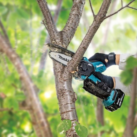 PILARKA ŁAŃCUCHOWA AKUMULATOROWA 150MM 18V LTX 1*3.0AH MAKITA