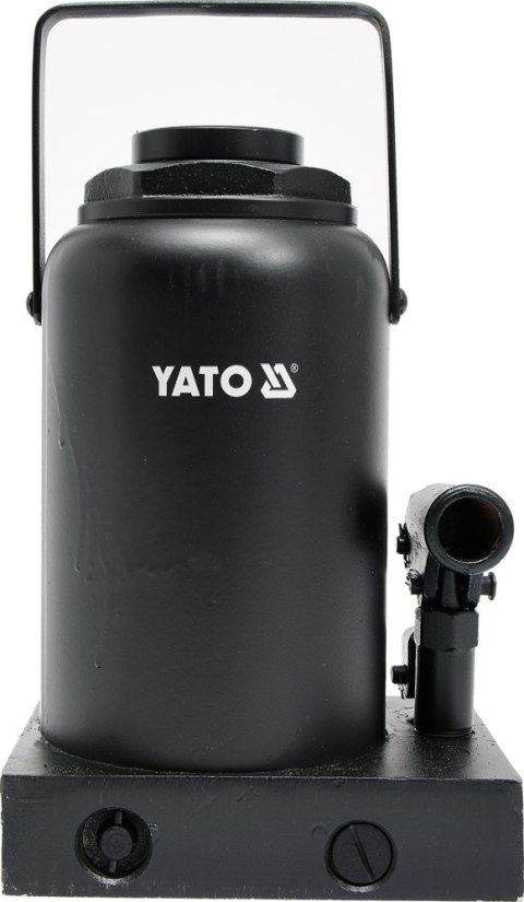 PODNOŚNIK HYDRAULICZNY SŁUPKOWY 50T YATO PODNOŚNIK HYDRAULICZNY SŁUPKOWY 50T YATO