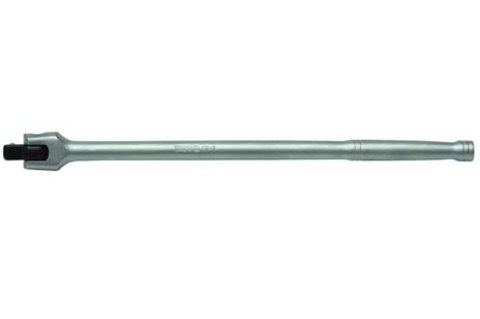 POKRĘTŁO UCHYLNE 1/2'' 457MM YATO POKRĘTŁO UCHYLNE 1/2'' 457MM YATO