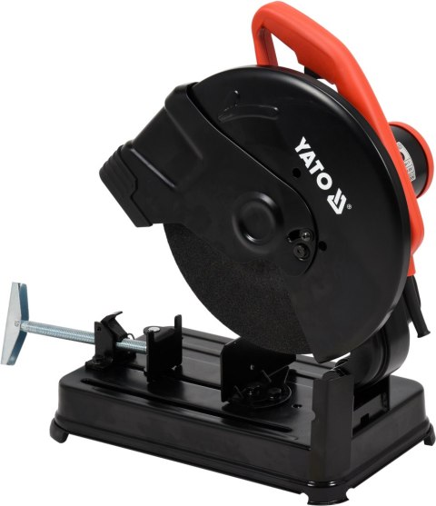 PRZECINARKA DO METALU 2450W YATO PRZECINARKA DO METALU 2450W YATO