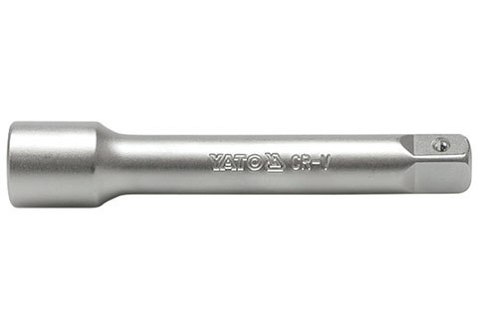 PRZEDŁUŻKA 1/4'' 152MM YATO PRZEDŁUŻKA 1/4'' 152MM YATO
