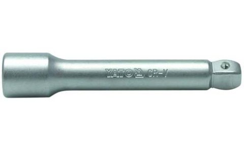 PRZEDŁUŻKA UCHYLNA 1/2'' 127MM YATO PRZEDŁUŻKA UCHYLNA 1/2'' 127MM YATO