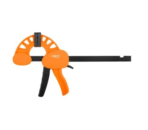ŚCISK AUTOMATYCZNY HEAVY DUTY 75*150 NEO ŚCISK AUTOMATYCZNY HEAVY DUTY 75*150 NEO