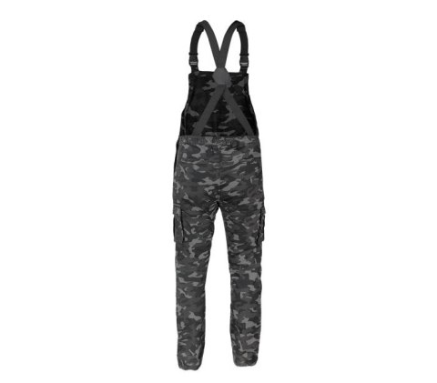 SPODNIE ROBOCZE OGRODNICZKI CAMO URBAN ROZMIAR L NEO SPODNIE ROBOCZE OGRODNICZKI CAMO URBAN ROZMIAR L NEO
