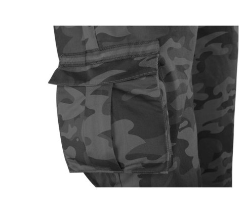 SPODNIE ROBOCZE OGRODNICZKI CAMO URBAN ROZMIAR L NEO SPODNIE ROBOCZE OGRODNICZKI CAMO URBAN ROZMIAR L NEO