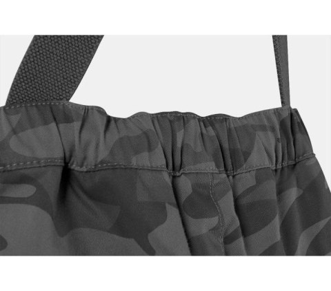SPODNIE ROBOCZE OGRODNICZKI CAMO URBAN ROZMIAR L NEO SPODNIE ROBOCZE OGRODNICZKI CAMO URBAN ROZMIAR L NEO