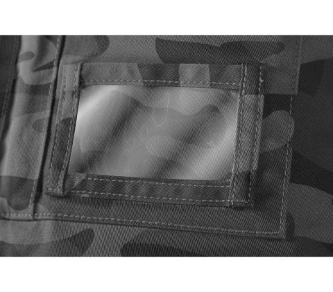 SPODNIE ROBOCZE OGRODNICZKI CAMO URBAN ROZMIAR L NEO SPODNIE ROBOCZE OGRODNICZKI CAMO URBAN ROZMIAR L NEO