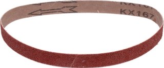 TAŚMA ŚCIERNA BEZKOŃCOWA 10SZT P80 20*520MM YATO