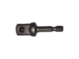 UCHWYT TRZPIENIOWY DO WKRĘTAREK 1/2 50MM KING TONY