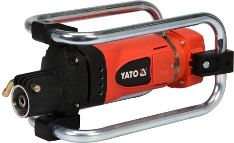 WIBRATOR DO BETONU 2300W+ BUŁAWA 4M 35MM YATO WIBRATOR DO BETONU 2300W+ BUŁAWA 4M 35MM YATO