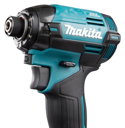 WKRĘTARKA UDAROWA AKUMULATOROWA 1/4'' 220NM 40V XGT 0*AH MAKITA WKRĘTARKA UDAROWA AKUMULATOROWA 1/4'' 220NM 40V XGT 0*AH MAKITA