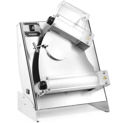 Wałkownica do ciasta na pizzę makaron elektryczna 140- 300 mm 250 W Wałkownica do ciasta na pizzę makaron elektryczna 140- 300 mm 250 W