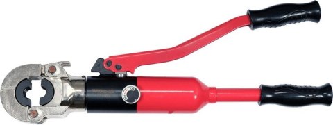 ZACISKARKA HYDRAULICZNA DO RUR PEX U/TH16-32 YATO ZACISKARKA HYDRAULICZNA DO RUR PEX U/TH16-32 YATO