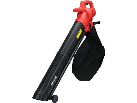 DMUCHAWA/ODKURZACZ DO LIŚCI 3500W YATO DMUCHAWA/ODKURZACZ DO LIŚCI 3500W YATO