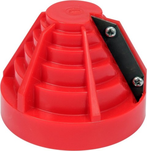 GRATOWNIK DO RUR PE 20-63MM YATO GRATOWNIK DO RUR PE 20-63MM YATO