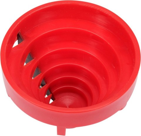 GRATOWNIK DO RUR PE 20-63MM YATO GRATOWNIK DO RUR PE 20-63MM YATO