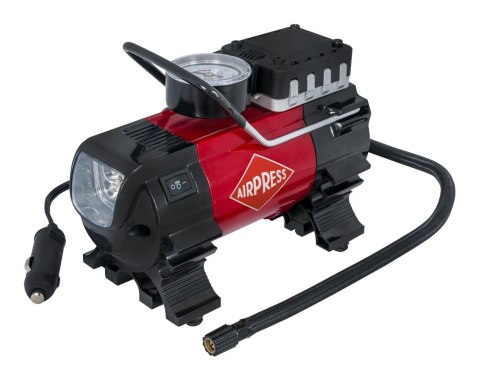 KOMPRESOR SAMOCHODOWY 12V AIRPRESS KOMPRESOR SAMOCHODOWY 12V AIRPRESS