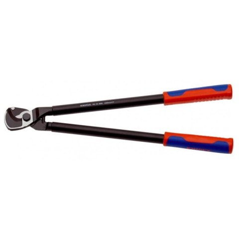NOŻYCE DO KABLI 500MM KNIPEX NOŻYCE DO KABLI 500MM KNIPEX