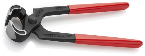 OBCĘGI DO GWOŹDZI 210MM KNIPEX OBCĘGI DO GWOŹDZI 210MM KNIPEX