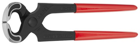 OBCĘGI DO GWOŹDZI 210MM KNIPEX OBCĘGI DO GWOŹDZI 210MM KNIPEX