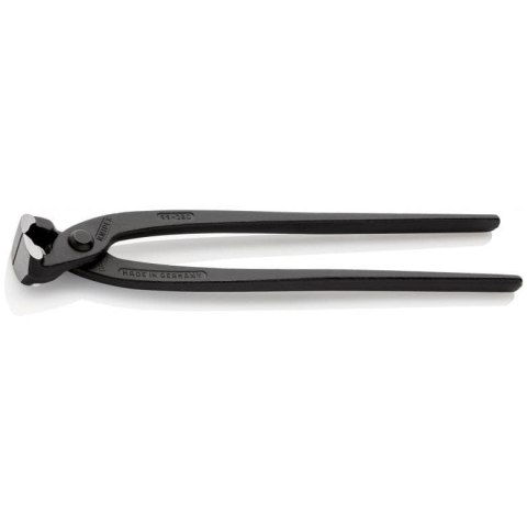 OBCĘGI ZBROJARSKIE DO DRUTU ZBROJENIOWEGO I PLECIONEK 280MM KNIPEX OBCĘGI ZBROJARSKIE DO DRUTU ZBROJENIOWEGO I PLECIONEK 280MM KNIPEX