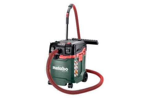 ODKURZACZ PRZEMYSŁOWY ASA 30 M PC METABO ODKURZACZ PRZEMYSŁOWY ASA 30 M PC METABO