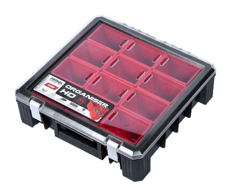 ORGANIZER HD 400 CZARNY, KUBEŁKI UN ORGANIZER HD 400 CZARNY, KUBEŁKI UN