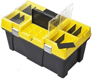 SKRZYNKA NARZĘDZIOWA STUFF SEMI PROFI 26'' CARBO UN
