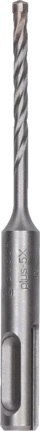 WIERTŁO DO MŁOTKÓW SDS+ PLUS-5X 7*200/260MM BOSCH