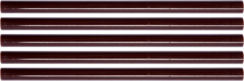 WKŁADY KLEJOWE 11,2X200MM 5SZT BRĄZ YATO WKŁADY KLEJOWE 11,2X200MM 5SZT BRĄZ YATO