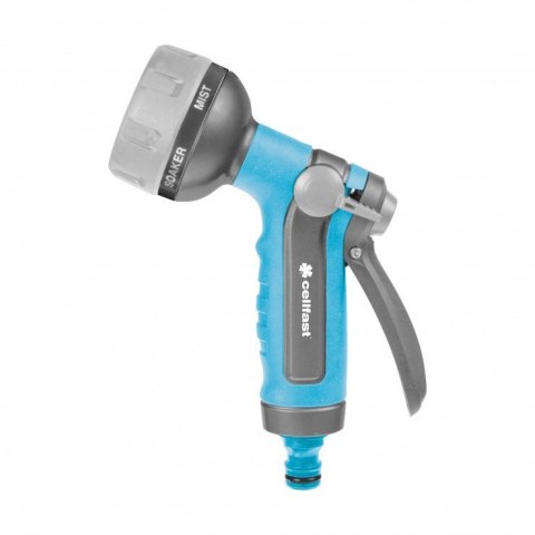 ZRASZACZ PISTOLETOWY PULSE 6 IDEAL CELL-FAST ZRASZACZ PISTOLETOWY PULSE 6 IDEAL CELL-FAST