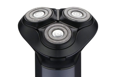 GOLARKA MĘSKA AKUMULATOROWA USB MSR711 BLAUPUNKT GOLARKA MĘSKA AKUMULATOROWA USB MSR711 BLAUPUNKT