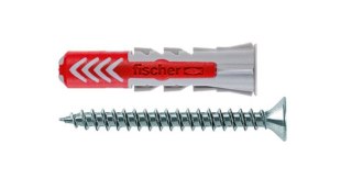 KOŁEK DUOPOWER 8*40 S Z WKRĘTEM MOCOWANIE UNIWERSALNE FISCHER