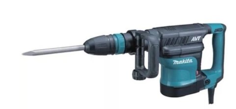 MŁOT UDAROWY KUJĄCY SDS-MAX 11,2 J 1300W MAKITA MŁOT UDAROWY KUJĄCY SDS-MAX 11,2 J 1300W MAKITA