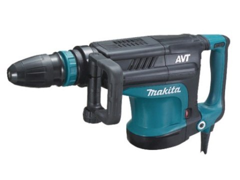 MŁOT UDAROWY KUJĄCY SDS-MAX 11,2 J 1300W MAKITA MŁOT UDAROWY KUJĄCY SDS-MAX 11,2 J 1300W MAKITA