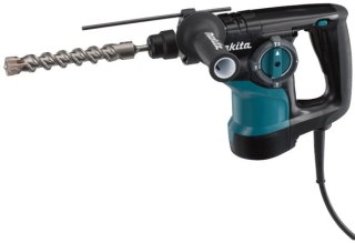 MŁOT UDAROWY OBROTOWY SDS+ 800W,28MM MAKITA