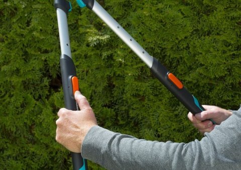 NOŻYCE DO ŻYWOPŁOTU TC GARDENA NOŻYCE DO ŻYWOPŁOTU TC GARDENA