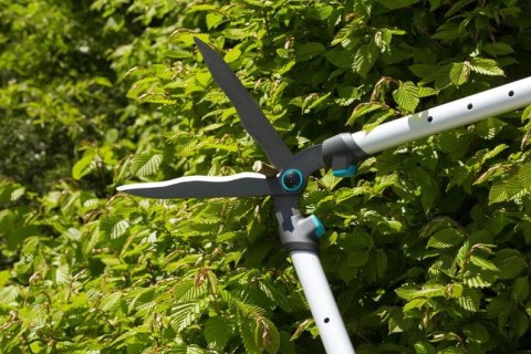 NOŻYCE DO ŻYWOPŁOTU TC GARDENA NOŻYCE DO ŻYWOPŁOTU TC GARDENA