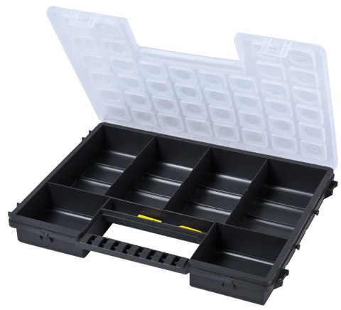 ORGANIZER TANDEM 400A UN ORGANIZER TANDEM 400A UN